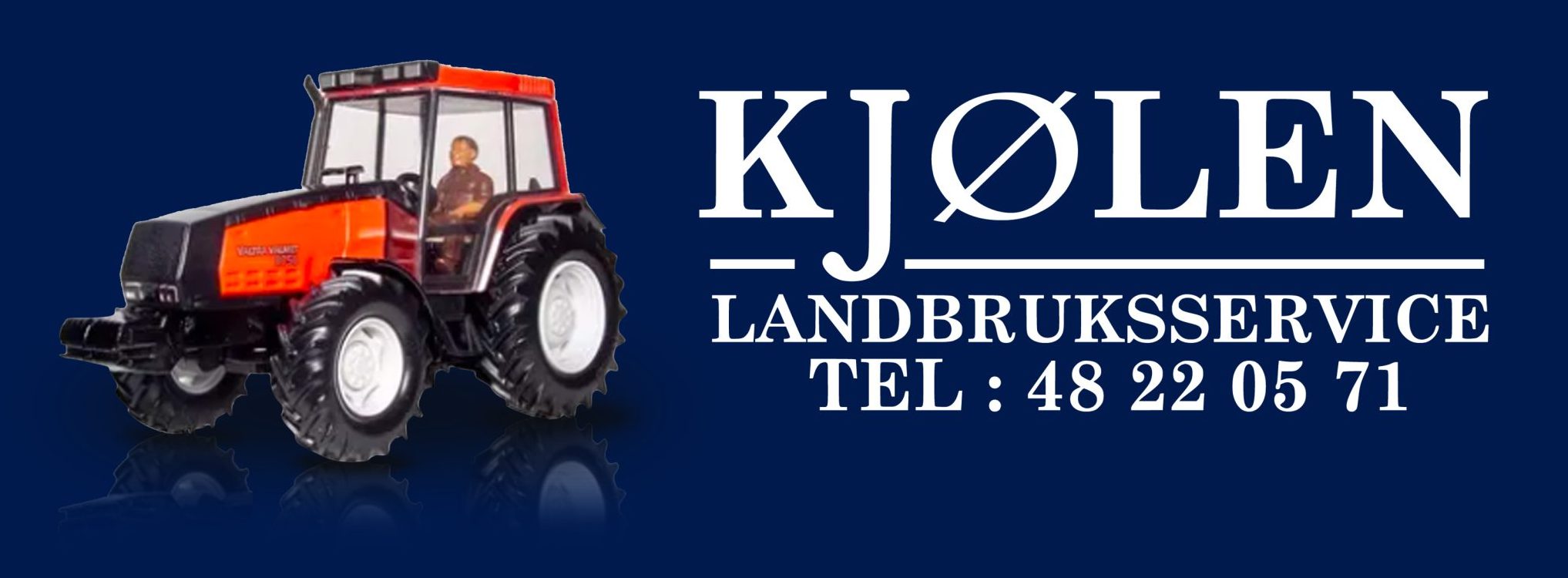 Kjølen Landbrukservice